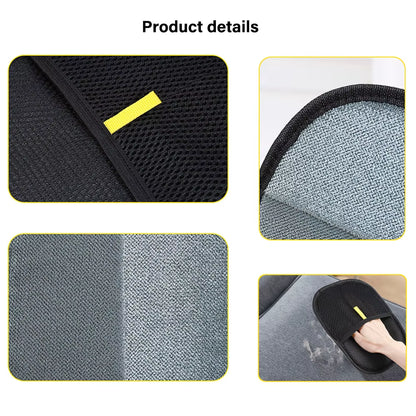 Pawtastic™ Pet Hair Remover Glove