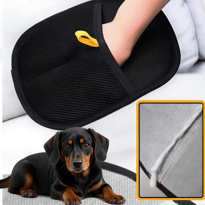 Pawtastic™ Pet Hair Remover Glove