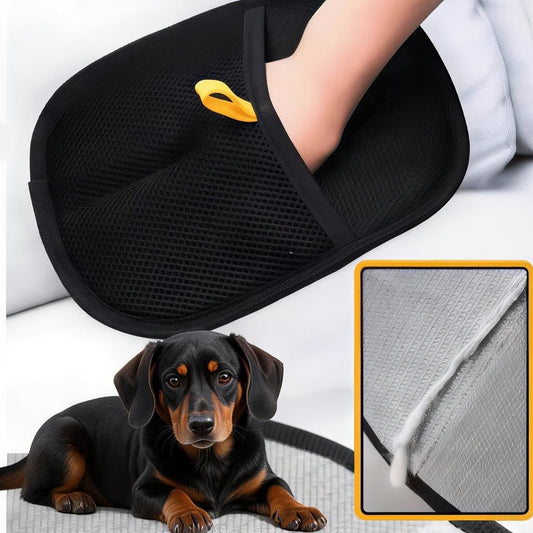 Pawtastic™ Pet Hair Remover Glove