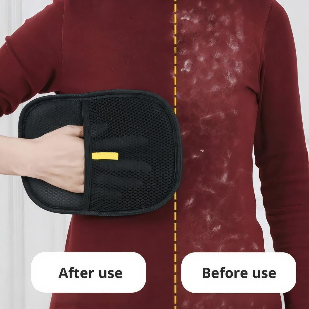 Pawtastic™ Pet Hair Remover Glove