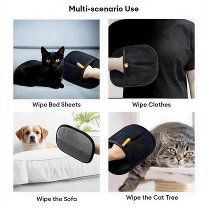 Pawtastic™ Pet Hair Remover Glove