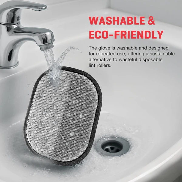 Pawtastic™ Pet Hair Remover Glove